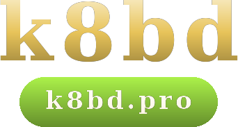 k8bd logo